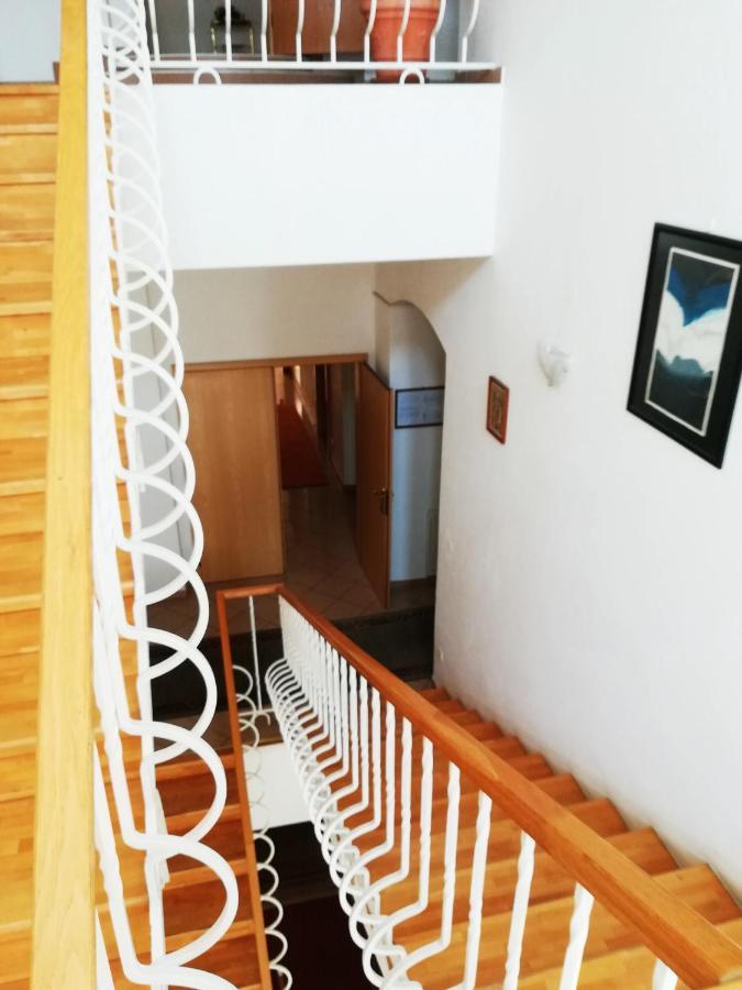 Hotel Margit Trencianske Teplice Ngoại thất bức ảnh