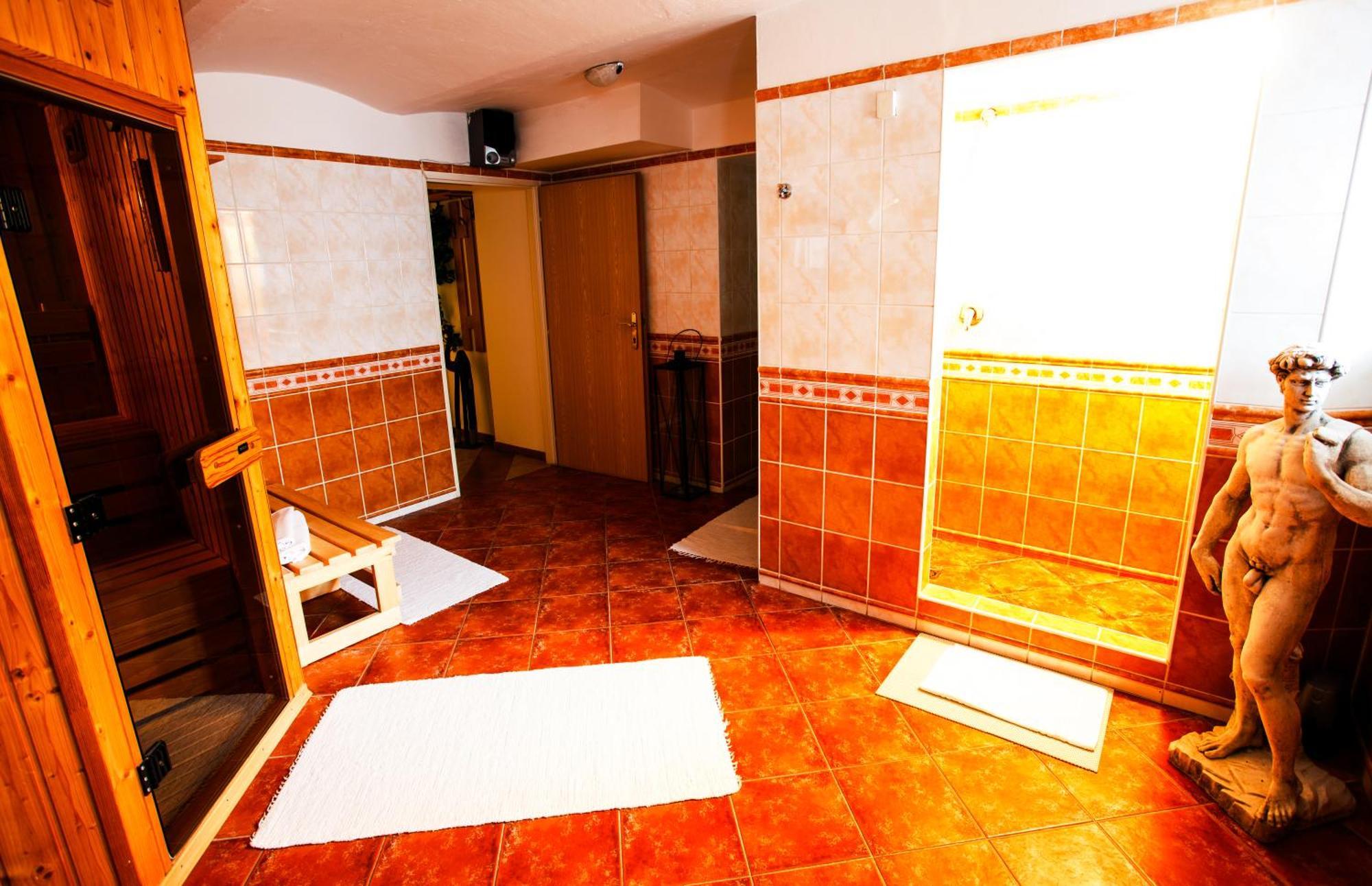 Hotel Margit Trencianske Teplice Ngoại thất bức ảnh