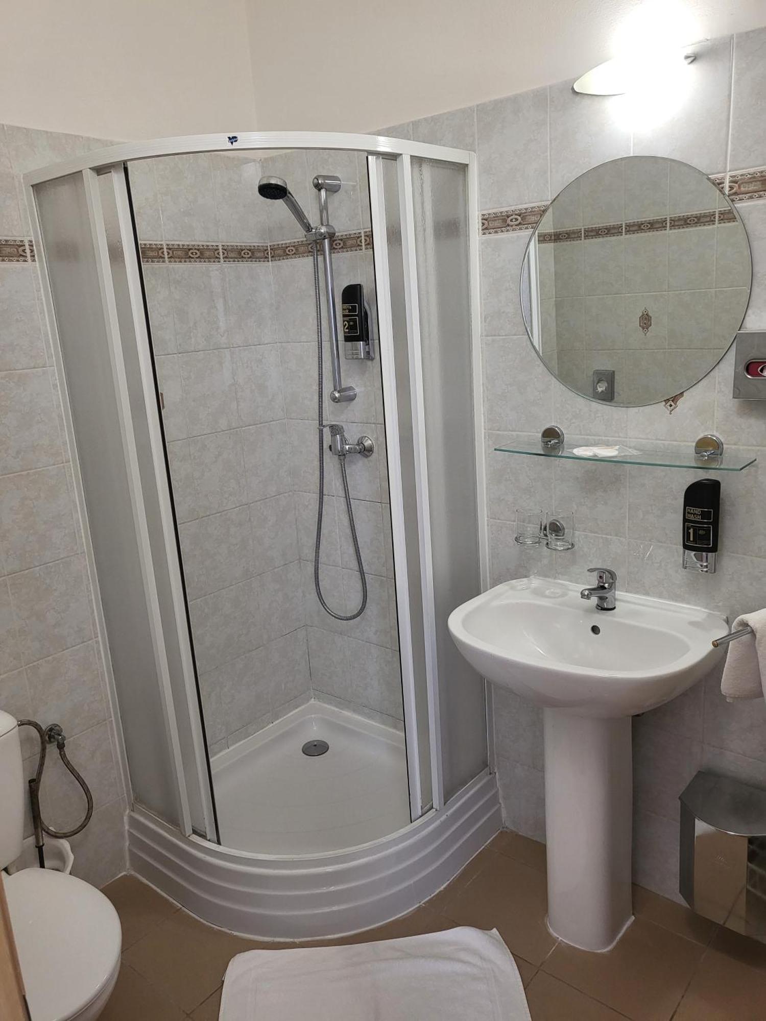 Hotel Margit Trencianske Teplice Ngoại thất bức ảnh