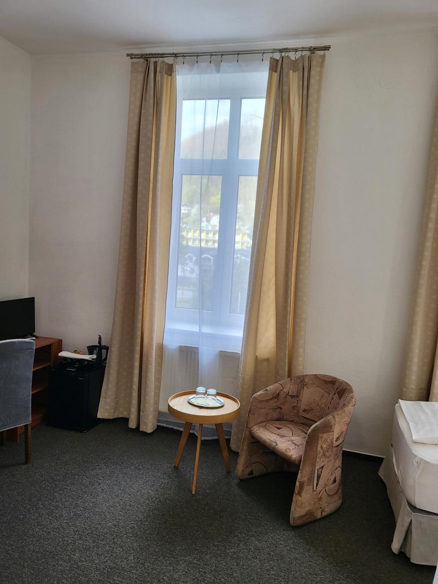 Hotel Margit Trencianske Teplice Ngoại thất bức ảnh