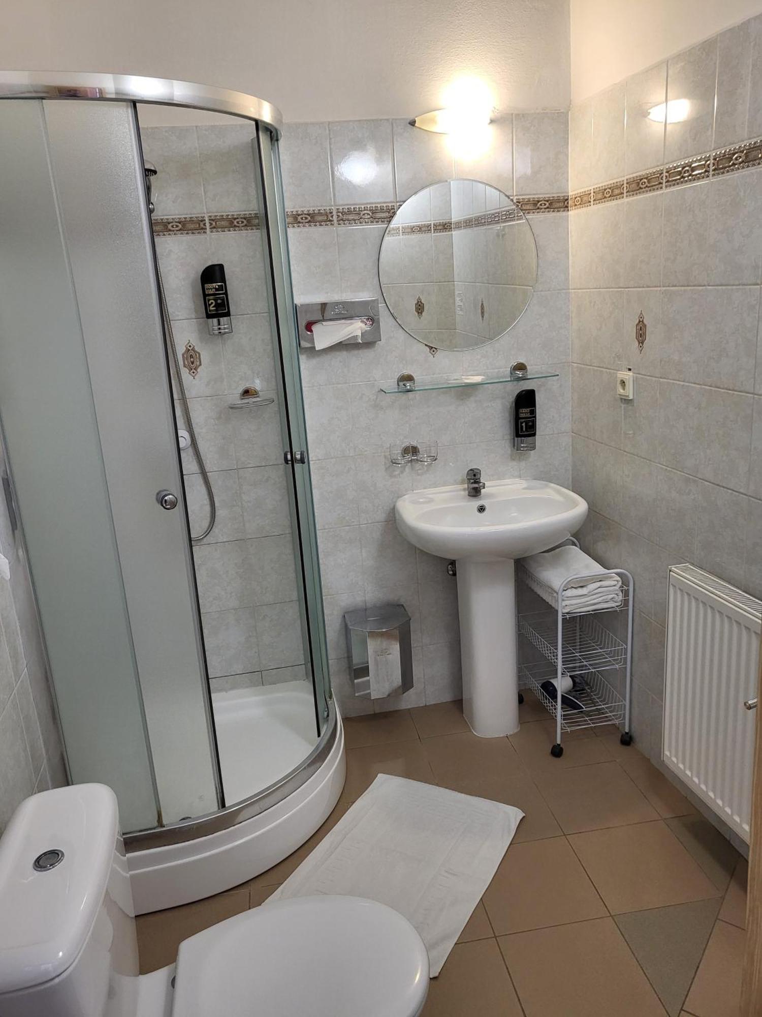 Hotel Margit Trencianske Teplice Ngoại thất bức ảnh