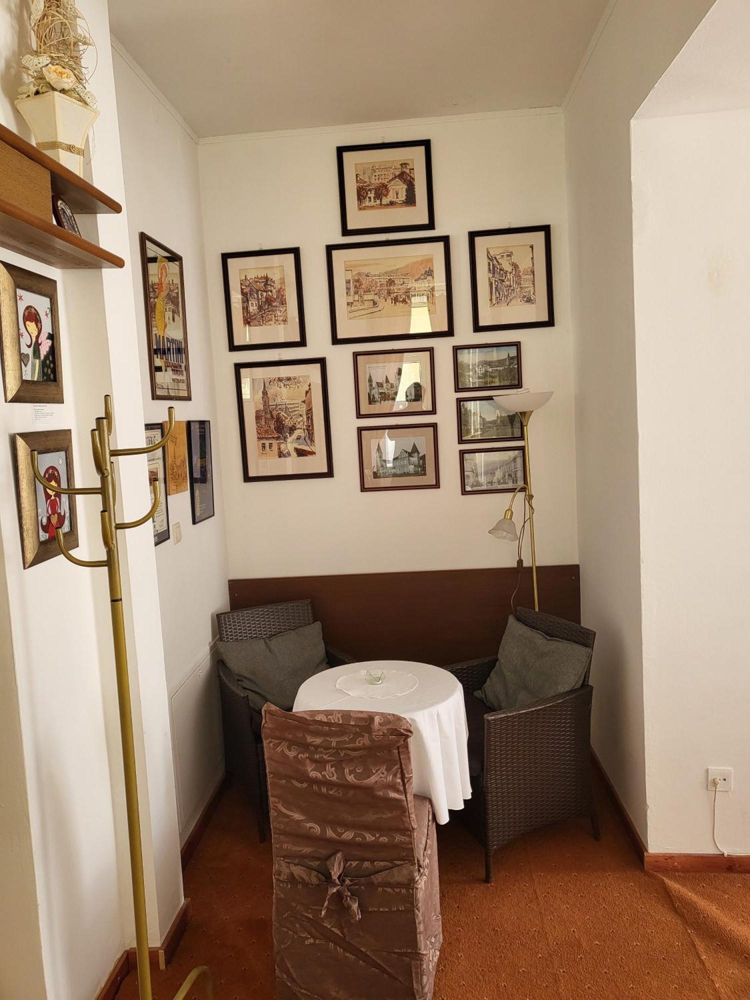 Hotel Margit Trencianske Teplice Ngoại thất bức ảnh