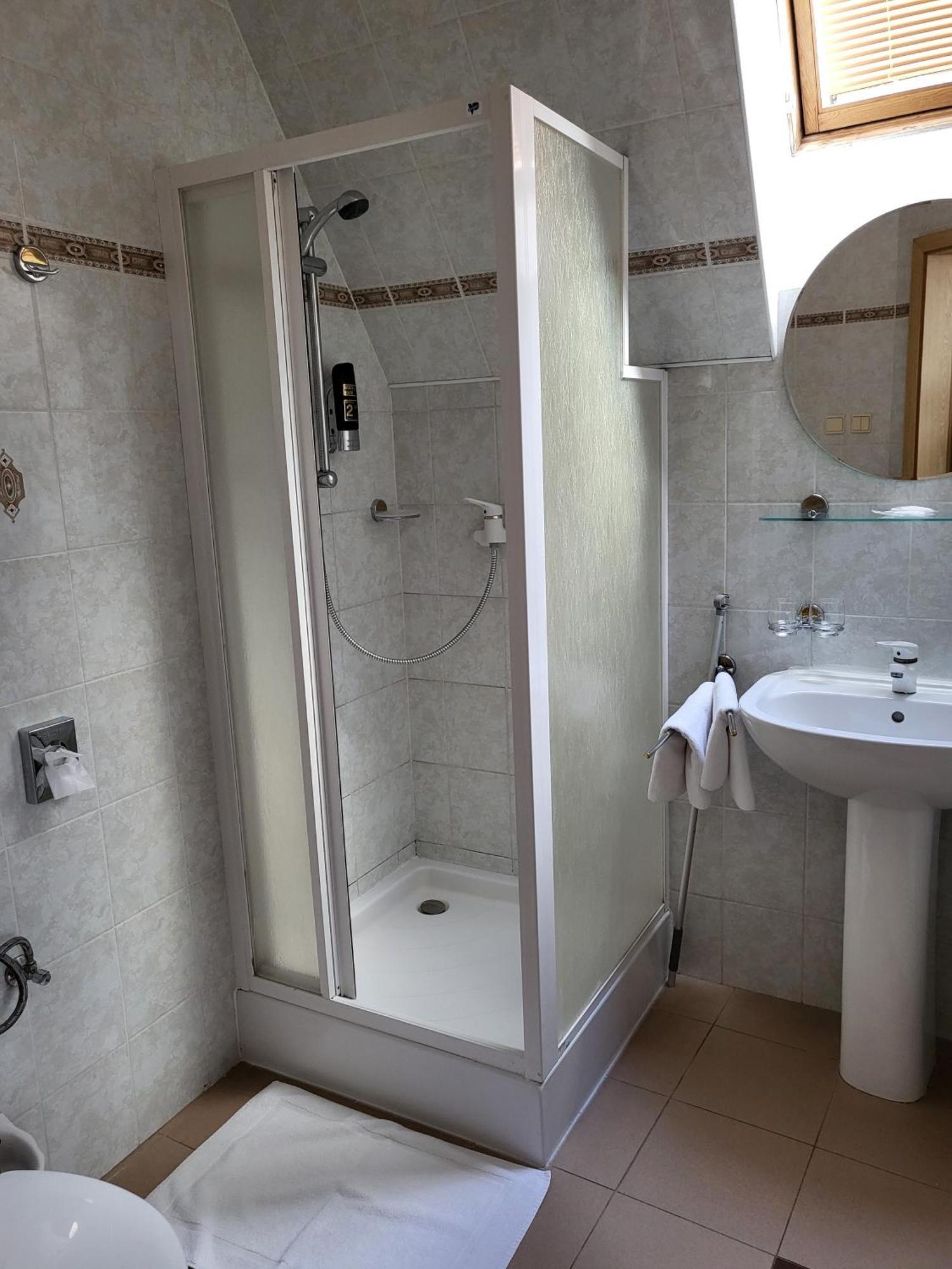 Hotel Margit Trencianske Teplice Ngoại thất bức ảnh