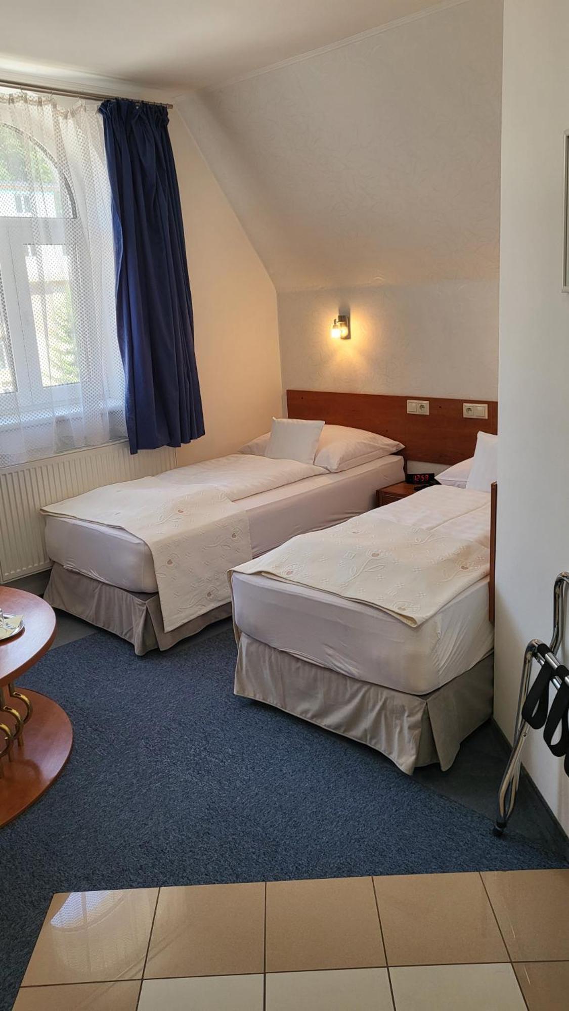 Hotel Margit Trencianske Teplice Ngoại thất bức ảnh