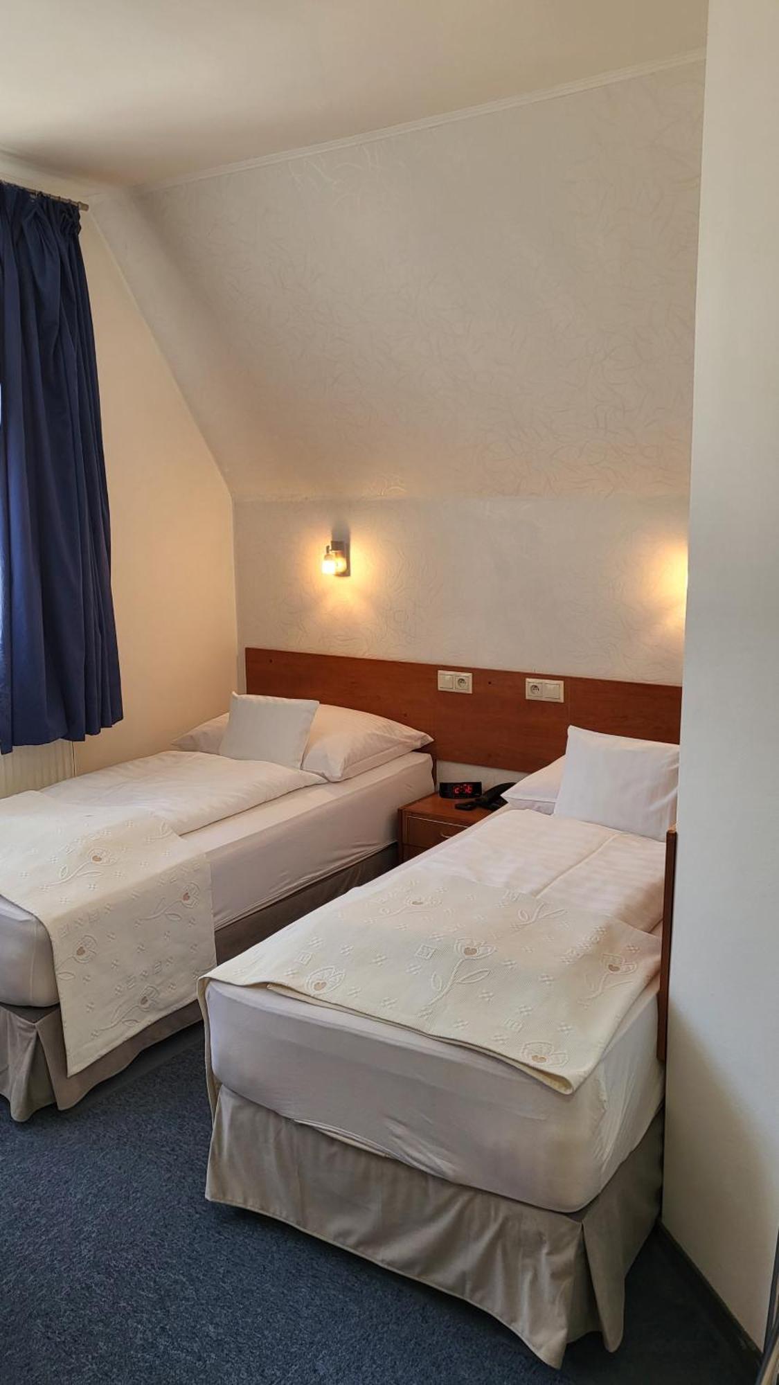 Hotel Margit Trencianske Teplice Ngoại thất bức ảnh